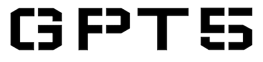 GPT5 Logo new