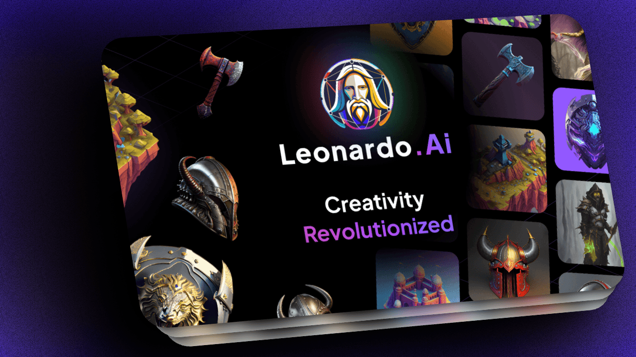 Leonardo Ai