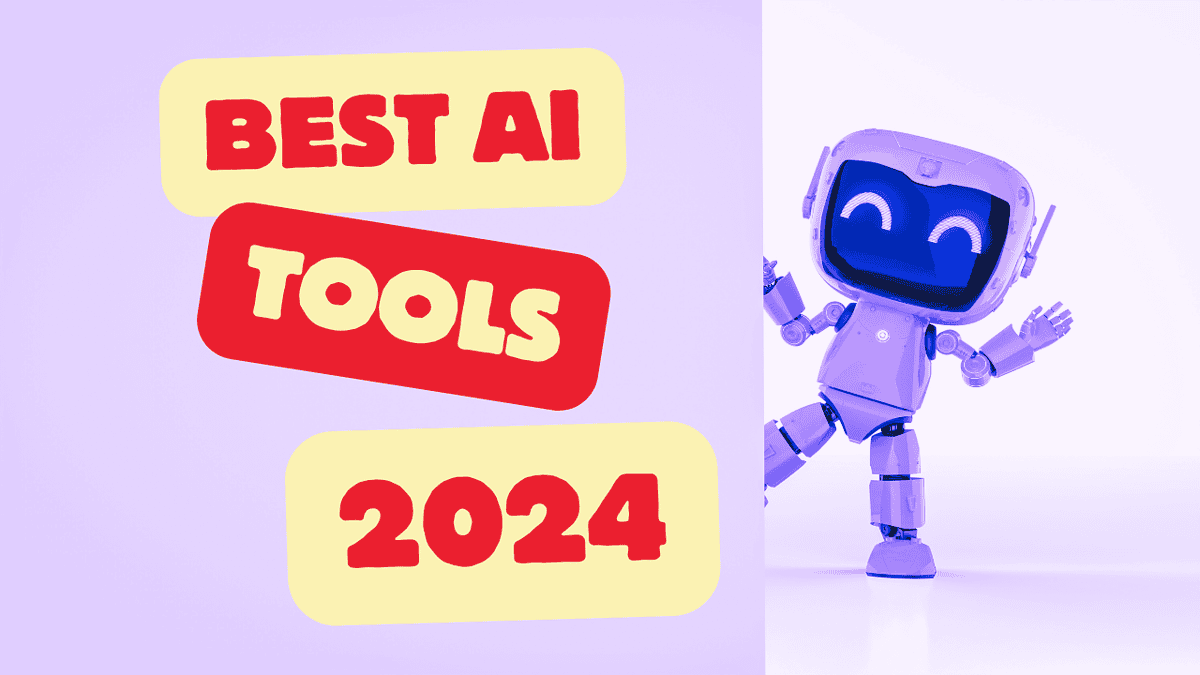 Best 12 AI Tools in 2024 GPT5