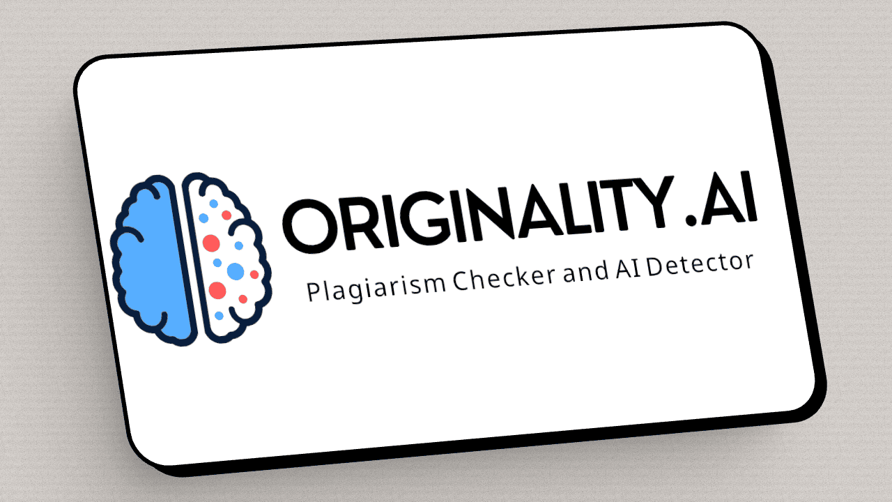 Originality Ai