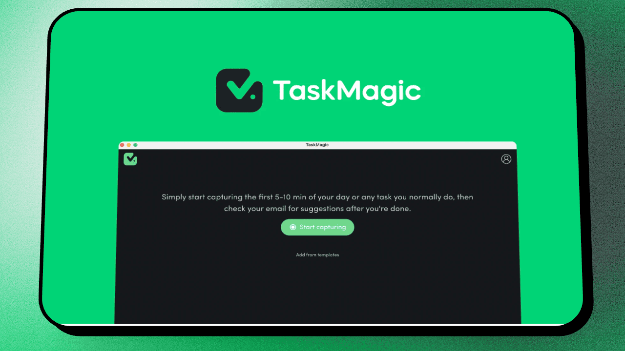 TaskMagic